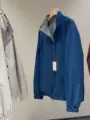Hb2032 men's peacock blue