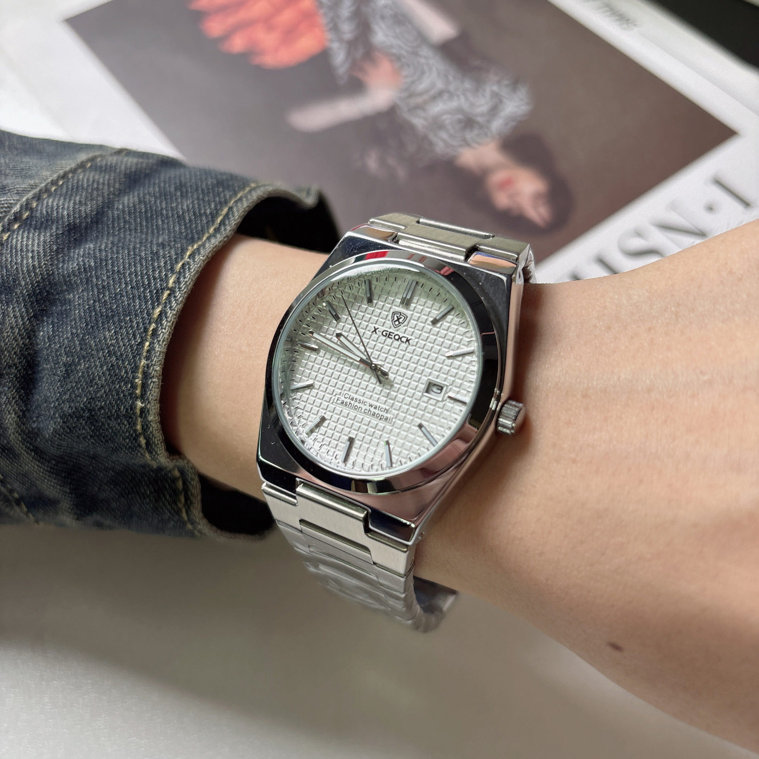 O1CN01o5TCqo1s4blgyyqwu !!2207278445713 0 cib