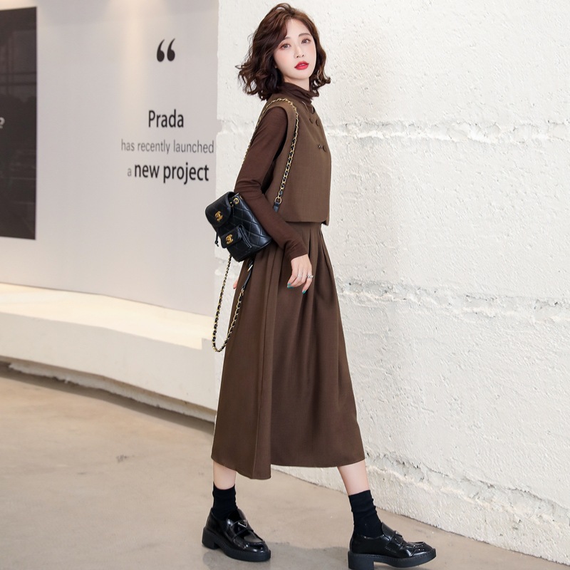 (Mới) Mã B8687 Giá 2160K: Đồ Bộ Nữ Tedge Cả Bộ 3 Món Hàng Mùa Xuân Thu Đông Thời Trang Nữ Chất Liệu G05 Sản Phẩm Mới, (Miễn Phí Vận Chuyển Toàn Quốc).