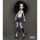 Подходит для monster high school fairy tale high school Baez doll одежда для кукол 9-дюймовая одежда для кукол костюм странная высокая одежда mini 44