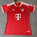 26-27 bayern home women's team