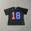 757 black