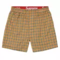 Arrow pants/brown