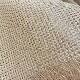 Small hole 5mm eye Pearl eye boutique non-Burr cabinet door Rattan woven material natural plant Real rattan hollow out