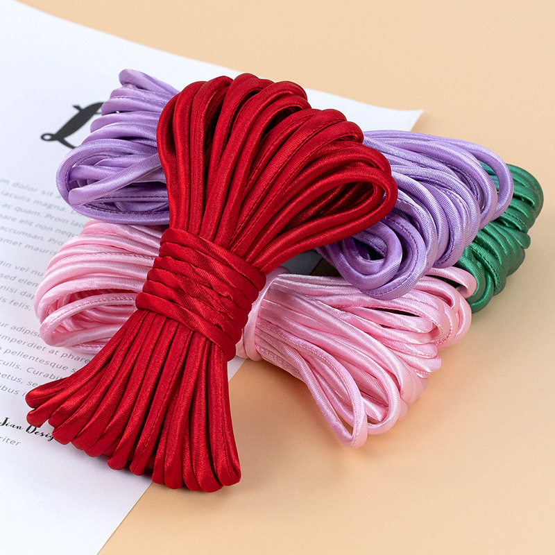 Buckle button handmade diy material cloth rope making woven buckle vintage decorative Tang suit button accessories