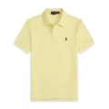 Light yellow sapphire blue label