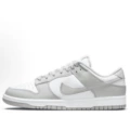 White Grey