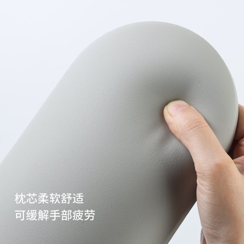 Manicure Hand Pillow Set Russian Style Normcore Style Table Mat New Popular Style Nail Salon Tools Ins Style Manicure Table Mat