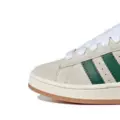 Gray green