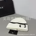 Big tooth white