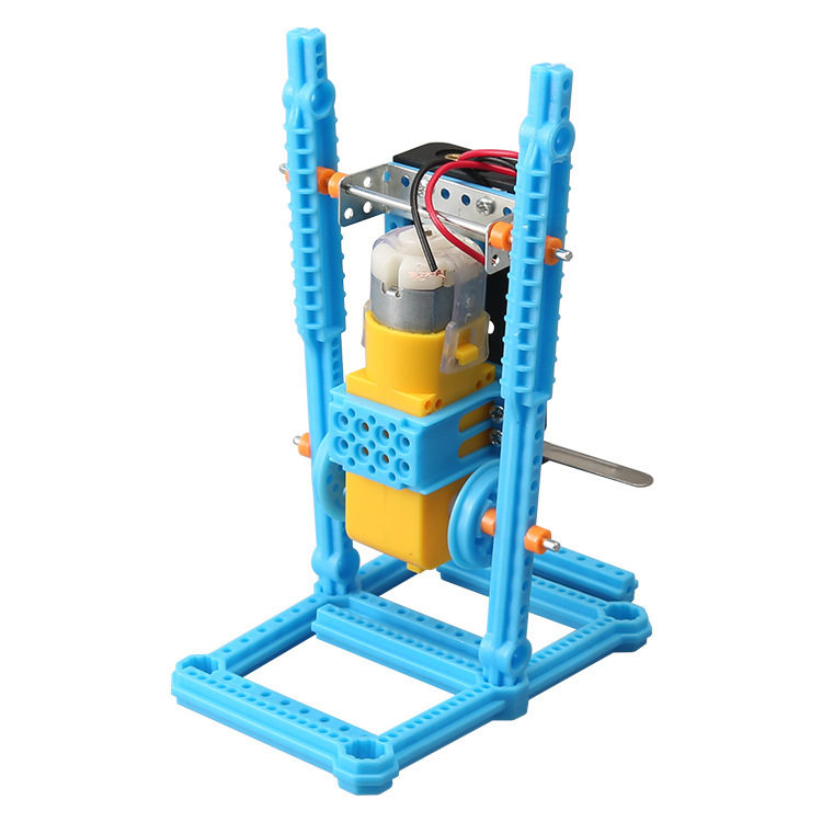 儿童科学实验套装diy手工科技小制作拼装材料学生幼儿园礼物玩具