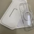 Transparent [with buttons]