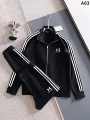 A83 black