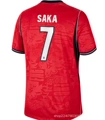 England Away #7