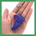 1 Gatorade Purple (single key chain)