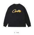 9922 black and yellow long sleeves