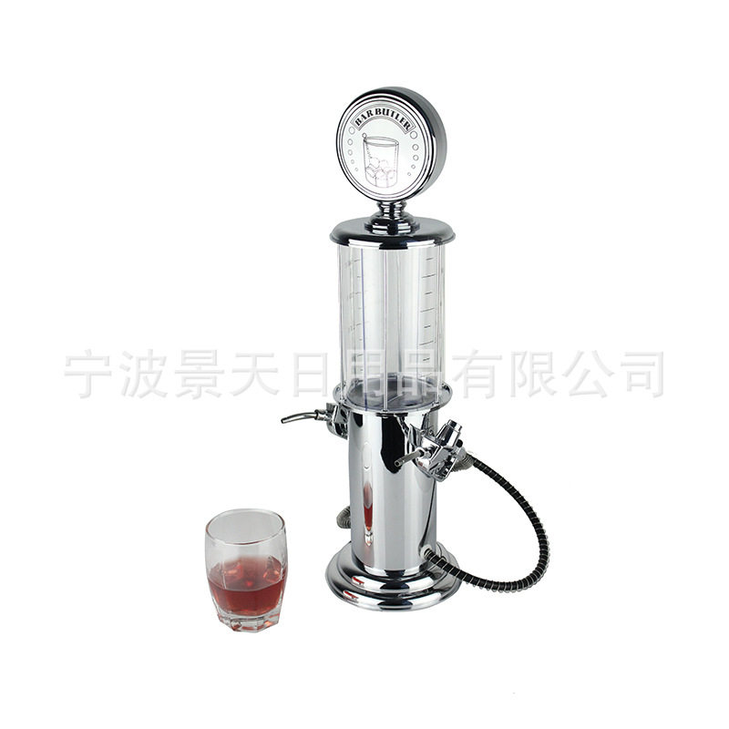 Supply of Single-gun Red Wine Dispenser, Double-gun Wine Dispenser, Wine Pump, Factory Direct Sales