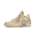 Joe 4 co-branded white sail