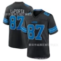 Lion no. 87 black