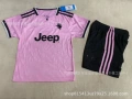 26-27 juventus away game