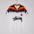 1994 germany home game
