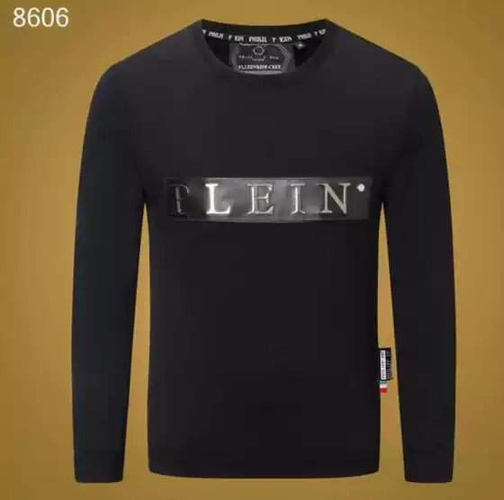 Fashion pullover sweater hot drilling design casual brand men's round neck sweater sportswear men's a generation of hair