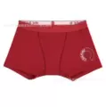 Red (short style)