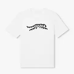 2025 New Sunday Red Icon t Shirt Tiger Woods Golf Men Loose