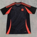 2024 colombia away game