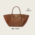 Brown large size [ready stock shipped in seconds]