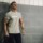 Gymshark Apollo Футболка Apollo с короткими рукавами для фитнеса, спортивный облегающий мужской топ из эластичного хлопка mini 3