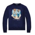 Y16·royal blue