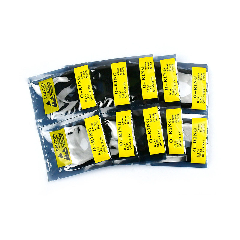 Watch Accessories Watch Back Cover Waterproof Ring Seal Ring High Waterproof Ring Increase Waterproof Ring 0.9mm Thick