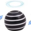 Amazon cross-border hot-selling full disassembly desktop ball transfer gyro fingertip rotating gyro decompression TikTok toy
