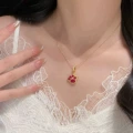 Xl2702 red (copper material)