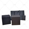 Ar Mani Watch Box Pull-Out Watch Packaging Box Cross-Border Display Watch Storage Box Watch Box Classy Export