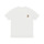AMI с короткими рукавами и надписью 25ss, весенне-летний новый модный бренд из чистого хлопка, свободный, универсальный, повседневный, высококачественный, для мужчин и женщин, в одном стиле mini 8