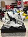 White cement 1
