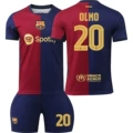 2425 barcelona main champions league no. 20