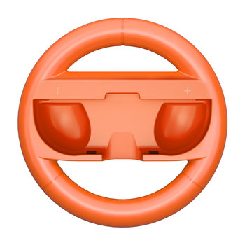 Nintendo Swicth2 Generation Steering Wheel Ns Joy Con Game Controller Grip Racing Somatosensory Set 2 Pack