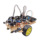 Подходит для отслеживания платы разработки arduino smart car uno r3 и отслеживания следующего программируемого комплекта Bluetooth mini 4