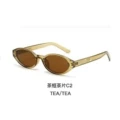 Brown frame brown lenses
