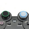 Switch2 Rocker Cap Handle Button Ps4 Xbox360/Xboxone Rocker Cap Ps4 Luminous Cap 16 in 1