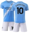 No. 10 grealish