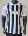 2026 Juventus Home Jersey
