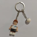Keychain beckham
