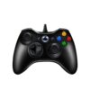 Suitable for Xbox360 Game Controller Android Computer Pc Tv Steam Universal Linear Trigger Wired Controller