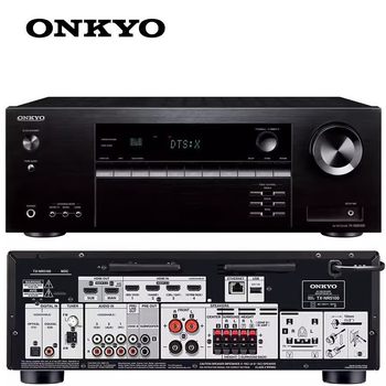ONKYO Anqiao TX-NR5100 8K Home Theater AV Amplifier 7.2 Channel Panoramic Sound Amplifier Bluetooth Wireless