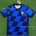 25 Croatia away game
