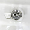 -10Y Free Shipping/T Sink Filter A1P801 - Washbasin Drain Filter for Hair